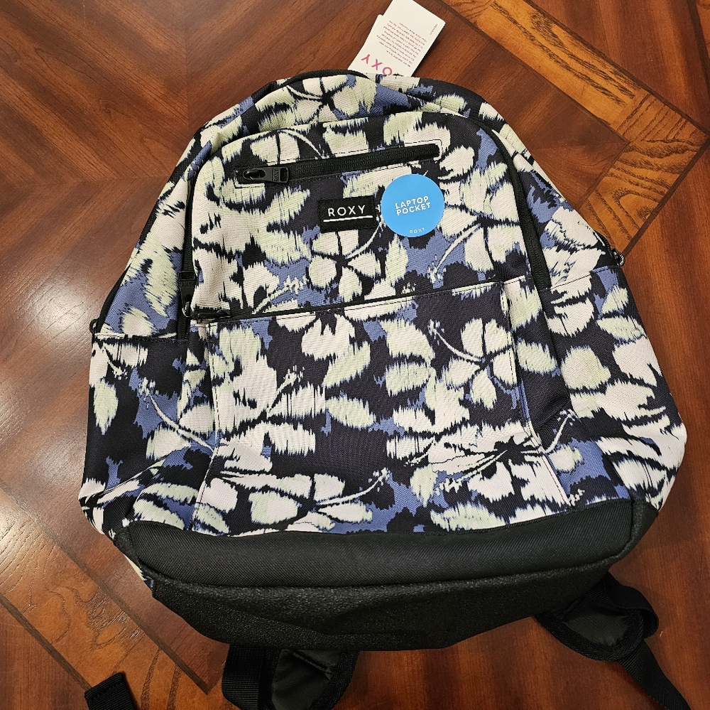 Roxy Backpack NWT